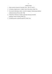 "X" įmonės užduotys ir pavaldinių galimybių ribos 12 puslapis