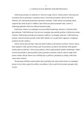 "X" įmonės užduotys ir pavaldinių galimybių ribos 9 puslapis