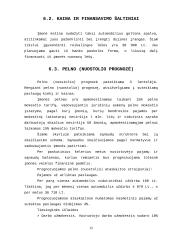 UAB "Rola" įmonės verslo planas 14 puslapis