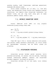 UAB "Rola" įmonės verslo planas 20 puslapis