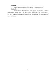 UAB "Rola" įmonės verslo planas 4 puslapis