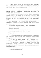 Ne pelno įmonių pajamos ir jų didinimo galimybės 14 puslapis