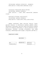 Ne pelno įmonių pajamos ir jų didinimo galimybės 17 puslapis