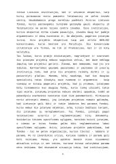 Ne pelno įmonių pajamos ir jų didinimo galimybės 5 puslapis