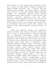 Ne pelno įmonių pajamos ir jų didinimo galimybės 8 puslapis