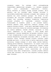 Ne pelno įmonių pajamos ir jų didinimo galimybės 9 puslapis