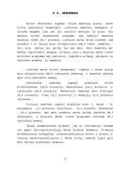 Nedarbas bei užimtumo politika Lietuvoje 12 puslapis