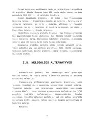 Nedarbas bei užimtumo politika Lietuvoje 14 puslapis