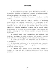 Nedarbas bei užimtumo politika Lietuvoje 17 puslapis