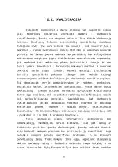 Nedarbas bei užimtumo politika Lietuvoje 9 puslapis