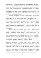 Nedarbas bei užimtumo politika Lietuvoje 10 puslapis