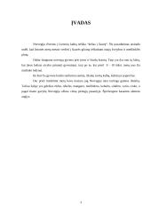 Norvegija ir jos ekonominė geografija 2 puslapis