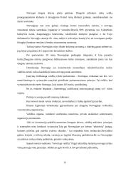 Norvegija ir jos ekonominė geografija 12 puslapis