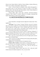 Norvegija ir jos ekonominė geografija 14 puslapis