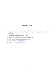 Norvegija ir jos ekonominė geografija 17 puslapis