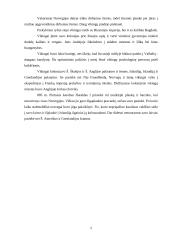 Norvegija ir jos ekonominė geografija 4 puslapis