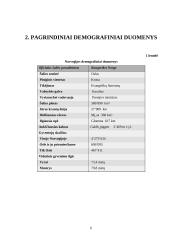 Norvegija ir jos ekonominė geografija 5 puslapis