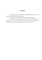 Pieno rinka Lietuvoje 6 puslapis