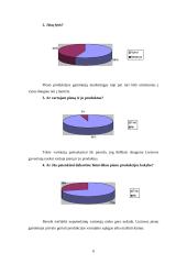 Pieno vartojimo hipotetinis tyrimas 5 puslapis