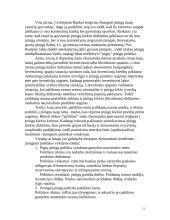 Pinigų vaidmuo ekonomikoje 12 puslapis