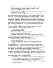 Pinigų vaidmuo ekonomikoje 13 puslapis