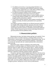 Pinigų vaidmuo ekonomikoje 14 puslapis