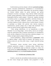 Pinigų vaidmuo ekonomikoje 3 puslapis