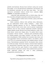 Pinigų vaidmuo ekonomikoje 6 puslapis