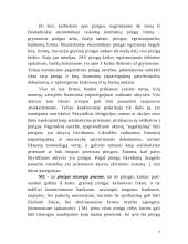 Pinigų vaidmuo ekonomikoje 9 puslapis