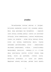 Prekybos įmonių tipai 2 puslapis