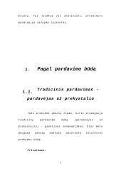 Prekybos įmonių tipai 3 puslapis