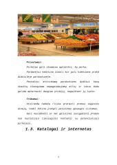 Prekybos įmonių tipai 5 puslapis