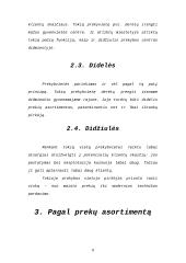 Prekybos įmonių tipai 8 puslapis