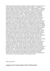 Prekybos marketingo tobulinimas taikant elektroninio ryšio priemones 3 puslapis