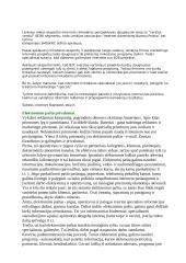 Prekybos marketingo tobulinimas taikant elektroninio ryšio priemones 4 puslapis