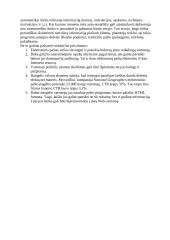 Prekybos marketingo tobulinimas taikant elektroninio ryšio priemones 5 puslapis