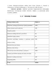 Privalomos karinės tarnybos vengimo priežastys ir marketingo aplinkos sąlygų šiai problemai spresti taikymas 11 puslapis