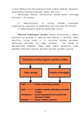 Privalomos karinės tarnybos vengimo priežastys ir marketingo aplinkos sąlygų šiai problemai spresti taikymas 10 puslapis