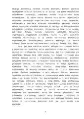 Profsajungų vaidmuo darbo humanizavime 5 puslapis