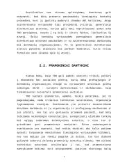 Profsajungų vaidmuo darbo humanizavime 6 puslapis