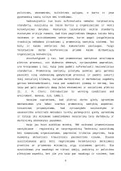 Profsajungų vaidmuo darbo humanizavime 7 puslapis