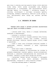 Profsajungų vaidmuo darbo humanizavime 10 puslapis