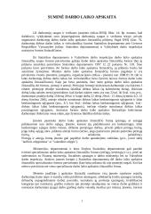 Suminė darbo laiko apskaita