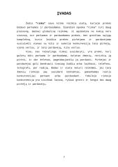 Suomijos rinkos analizė 2 puslapis