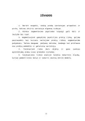 Suomijos rinkos analizė 11 puslapis