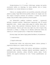 Vadovavimo teorijos ir stiliai 8 puslapis