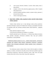 Valdymo apskaita - analizuojantys klausimai 2 puslapis