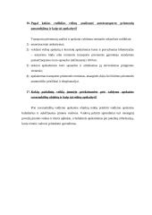 Valdymo apskaita - analizuojantys klausimai 12 puslapis