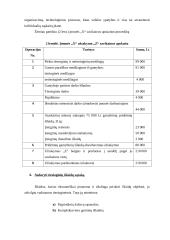 Valdymo apskaita - analizuojantys klausimai 4 puslapis