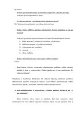 Valdymo apskaita - analizuojantys klausimai 6 puslapis